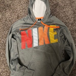 Nike hoodie